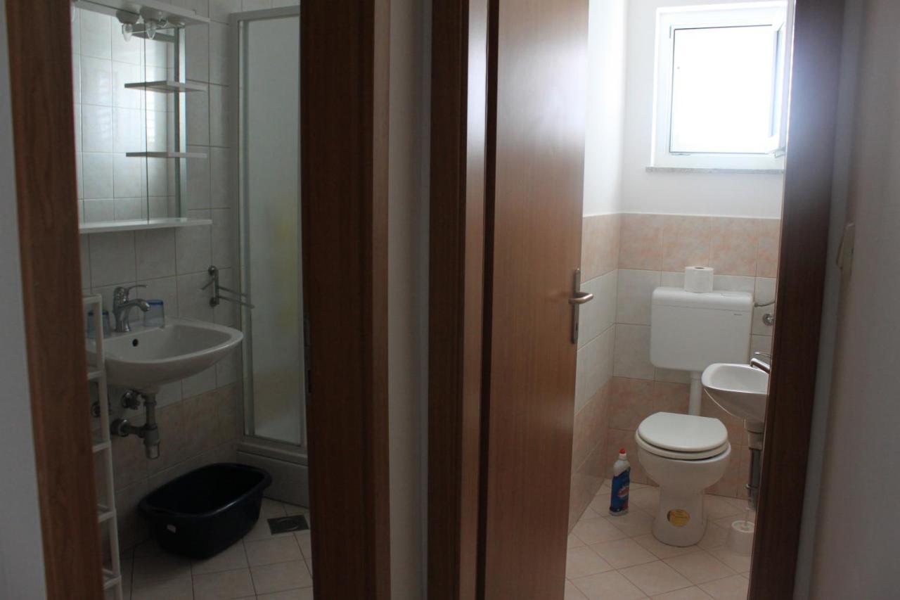 Apartman Leana كرك المظهر الخارجي الصورة