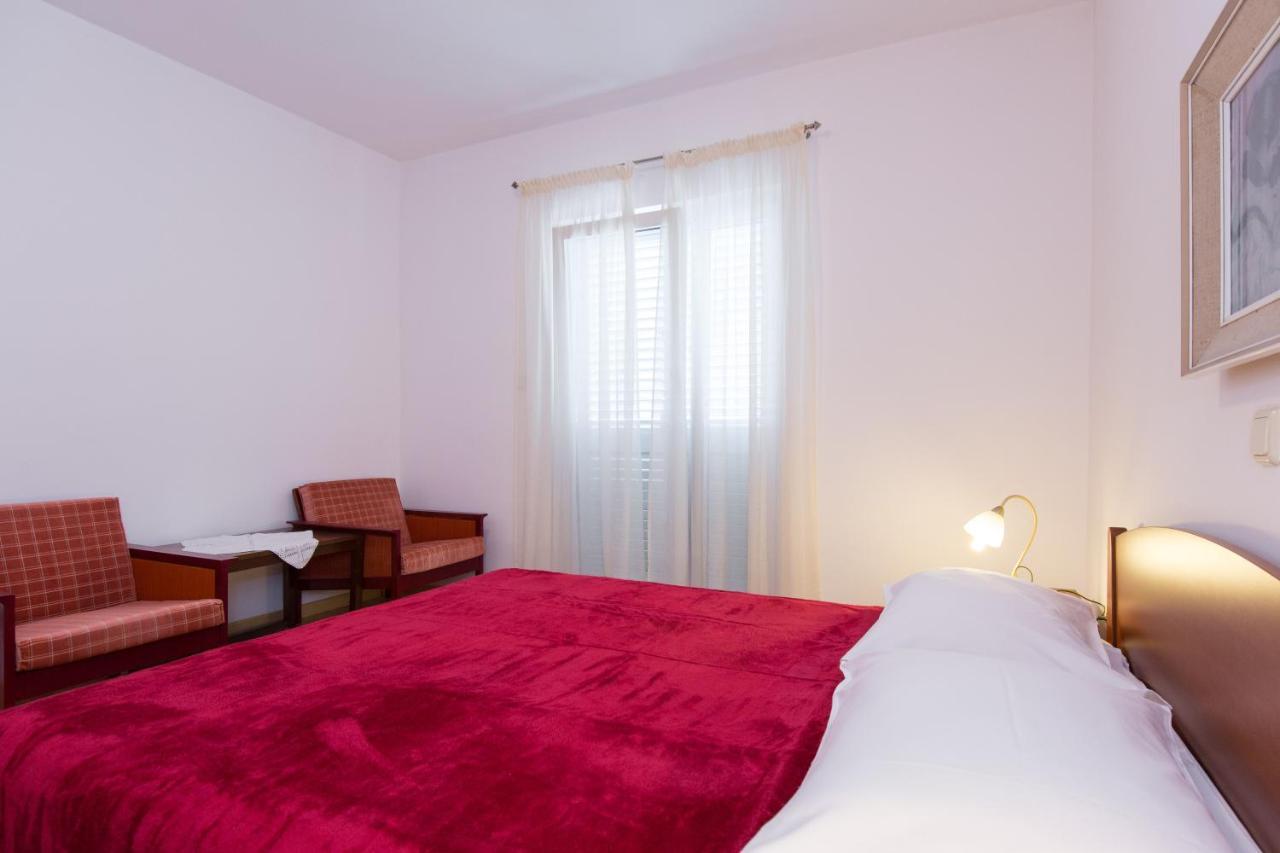 Apartman Leana كرك المظهر الخارجي الصورة